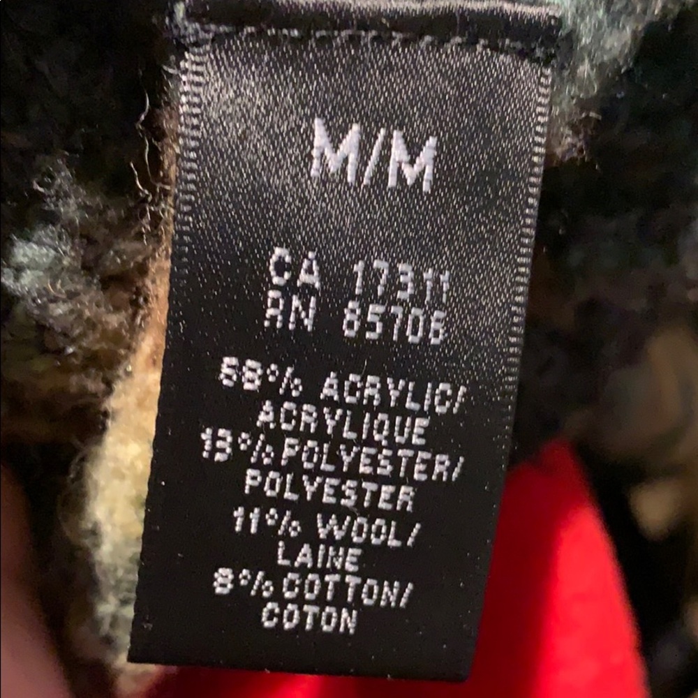 Cardigan - Picture 6 of 6